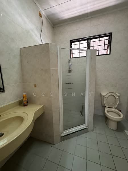 2.5-storey Terraced House for Sale in Bandar Utama (Selangor) - CCS Shan - PropertyGuru.com.my