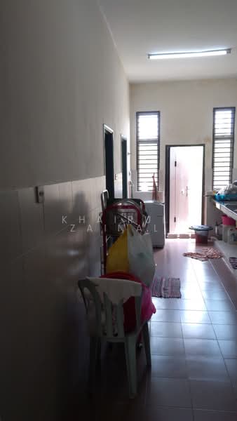 Rumah Teres 2 Tingkat untuk Dijual di Seksyen 33 (Shah Alam) - Khairul Zainal - Interior - PropertyGuru.com.my