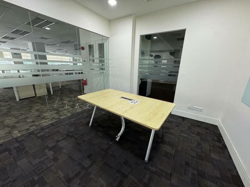 Office for Rent in Petaling Jaya (Selangor) - Jacklly Kee - Interior - PropertyGuru.com.my
