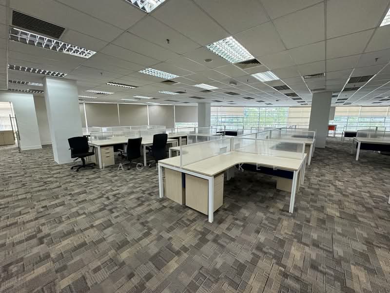 Office for Rent in Petaling Jaya (Selangor) - Jacklly Kee - Interior - PropertyGuru.com.my