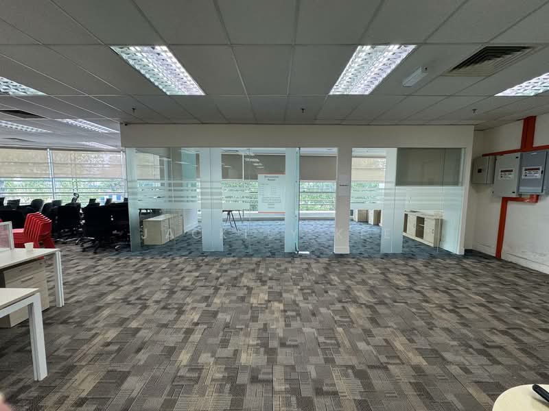 Office for Rent in Petaling Jaya (Selangor) - Jacklly Kee - Interior - PropertyGuru.com.my