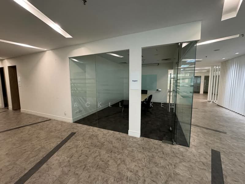 Office for Rent in Petaling Jaya (Selangor) - Jacklly Kee - Interior - PropertyGuru.com.my