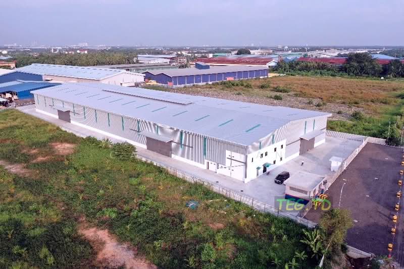 Factory for Sale in Teluk Gong (Port Klang (Pelabuhan Klang)) - Candee Tan - PropertyGuru.com.my