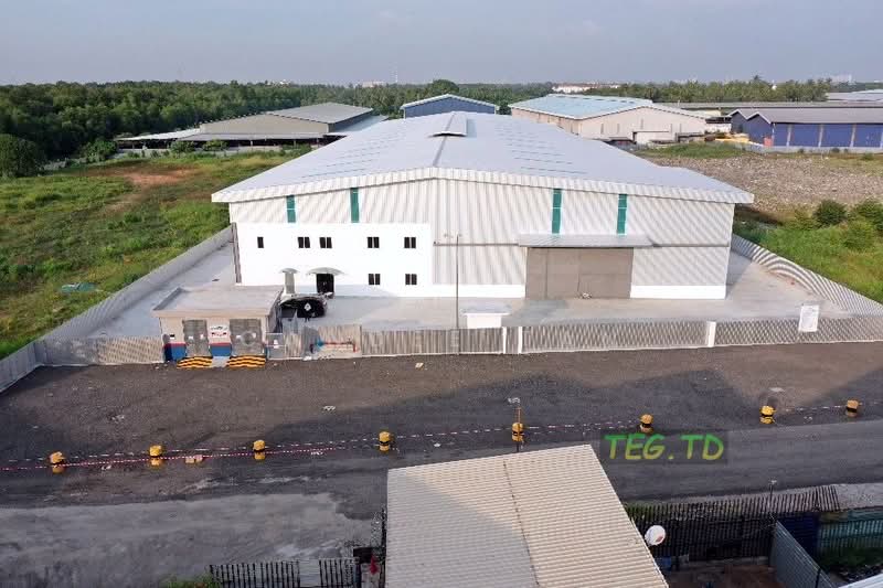 Factory for Sale in Teluk Gong (Port Klang (Pelabuhan Klang)) - Candee Tan - PropertyGuru.com.my