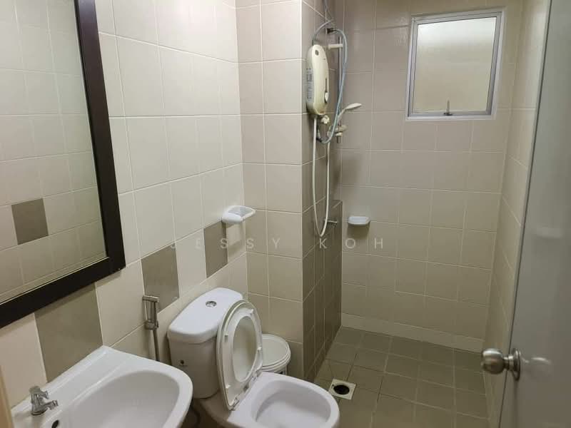 Condominium for Rent at Botanika - Jessy Koh - Bathroom - PropertyGuru.com.my
