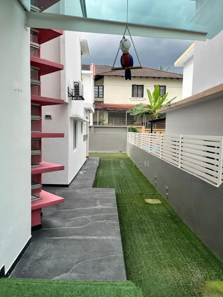 Link Bungalow for Sale in Ampang Jaya (Ampang) - Ben Sin - Exterior - PropertyGuru.com.my