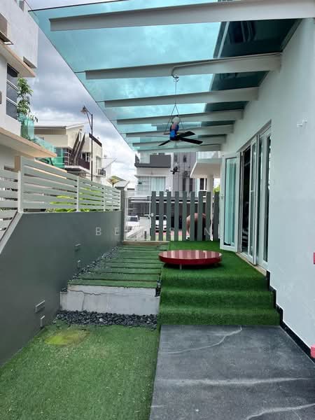 Link Bungalow for Sale in Ampang Jaya (Ampang) - Ben Sin - Exterior - PropertyGuru.com.my