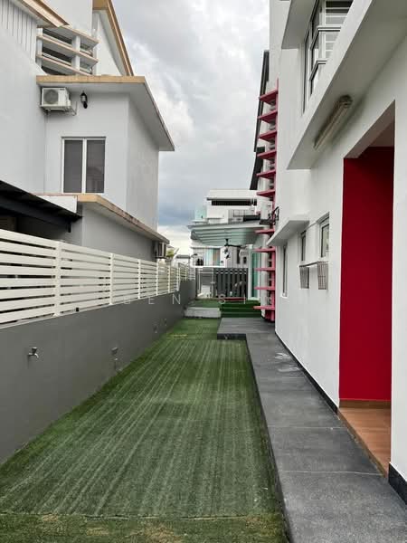 Link Bungalow for Sale in Ampang Jaya (Ampang) - Ben Sin - Exterior - PropertyGuru.com.my