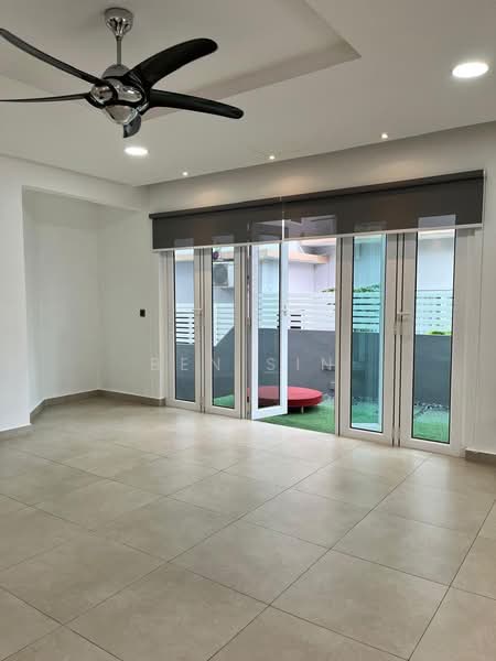 Link Bungalow for Sale in Ampang Jaya (Ampang) - Ben Sin - Living Room - PropertyGuru.com.my