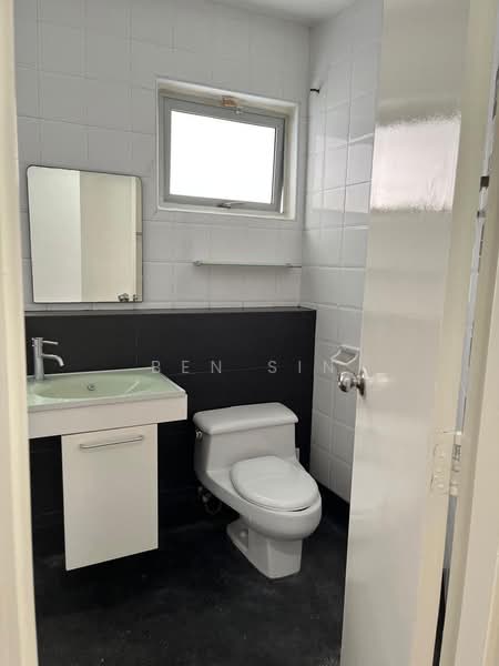 Link Bungalow for Sale in Ampang Jaya (Ampang) - Ben Sin - Bathroom - PropertyGuru.com.my