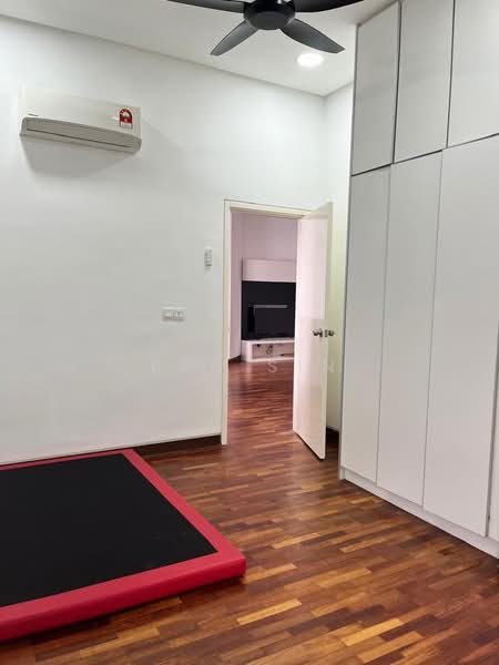 Link Bungalow for Sale in Ampang Jaya (Ampang) - Ben Sin - Bedroom - PropertyGuru.com.my