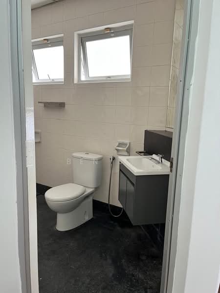 Link Bungalow for Sale in Ampang Jaya (Ampang) - Ben Sin - Bathroom - PropertyGuru.com.my