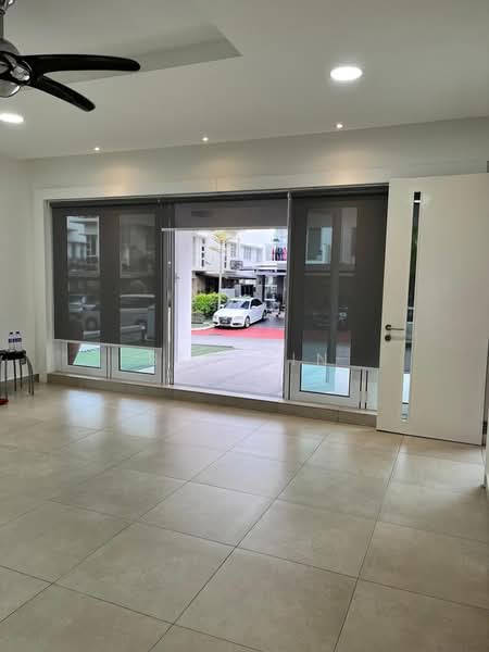 Link Bungalow for Sale in Ampang Jaya (Ampang) - Ben Sin - Living Room - PropertyGuru.com.my