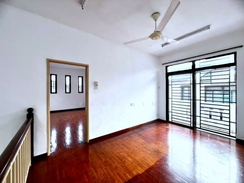 Rumah Kluster untuk Dijual di Taman Austin Heights (Tebrau) - Karl Lim - Interior - PropertyGuru.com.my