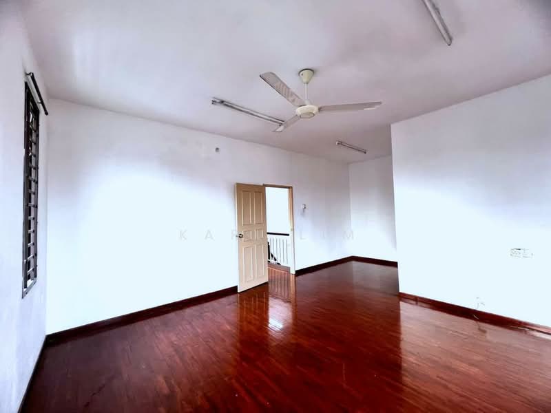 Rumah Kluster untuk Dijual di Taman Austin Heights (Tebrau) - Karl Lim - Interior - PropertyGuru.com.my