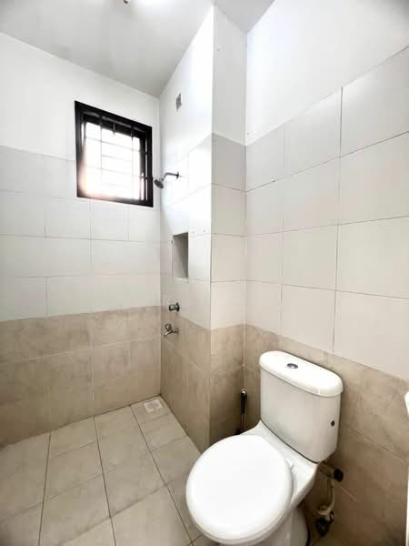 Rumah Kluster untuk Dijual di Taman Austin Heights (Tebrau) - Karl Lim - PropertyGuru.com.my