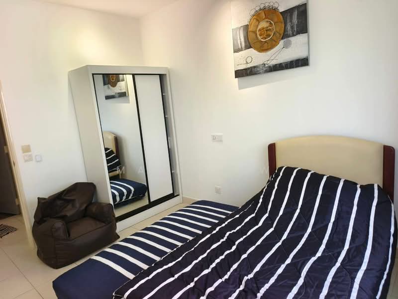 Condominium for Rent at Botanika - Mavis Hew - Bedroom - PropertyGuru.com.my