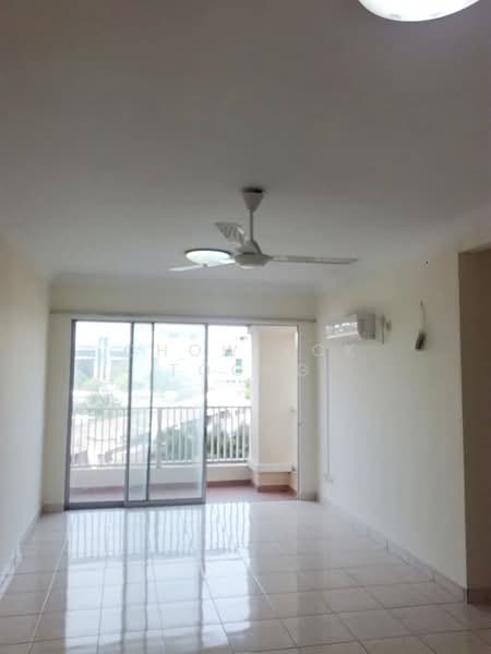 Condominium for Sale at Koi Tropika - Chow Kok Toong - Living Room - PropertyGuru.com.my