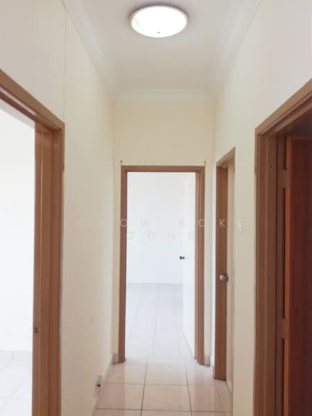 Condominium for Sale at Koi Tropika - Chow Kok Toong - Corridor - PropertyGuru.com.my