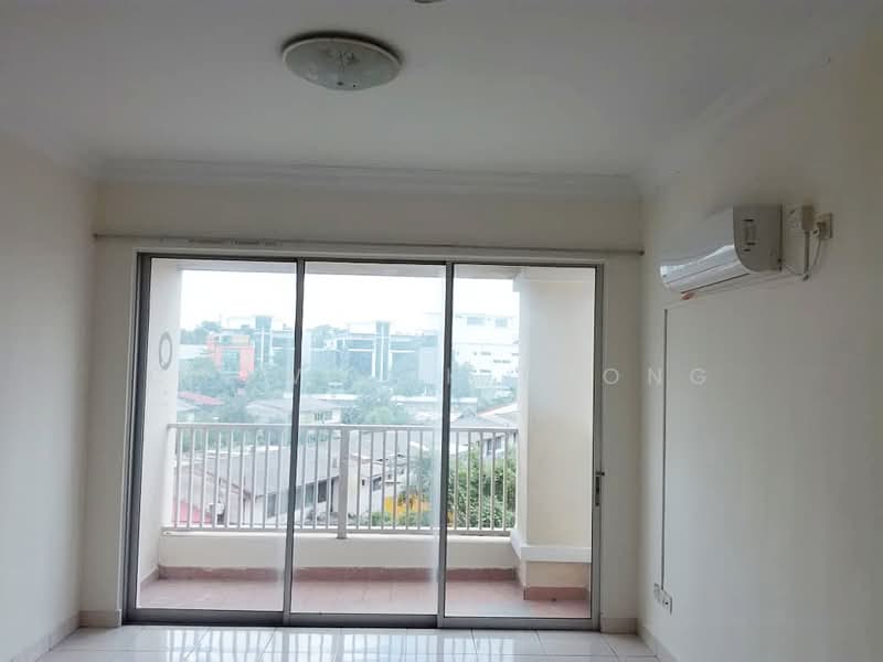 Condominium for Sale at Koi Tropika - Chow Kok Toong - Balcony - PropertyGuru.com.my