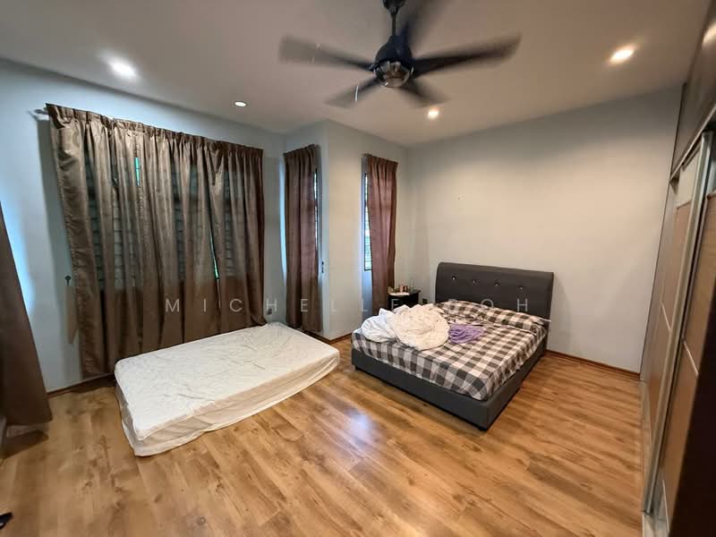 Rumah Teres 2 Tingkat untuk Dijual di Kota Kemuning (Shah Alam) - Michelle Boh - Bedroom - PropertyGuru.com.my