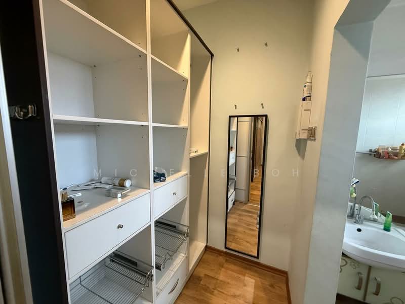 Rumah Teres 2 Tingkat untuk Dijual di Kota Kemuning (Shah Alam) - Michelle Boh - Interior - PropertyGuru.com.my