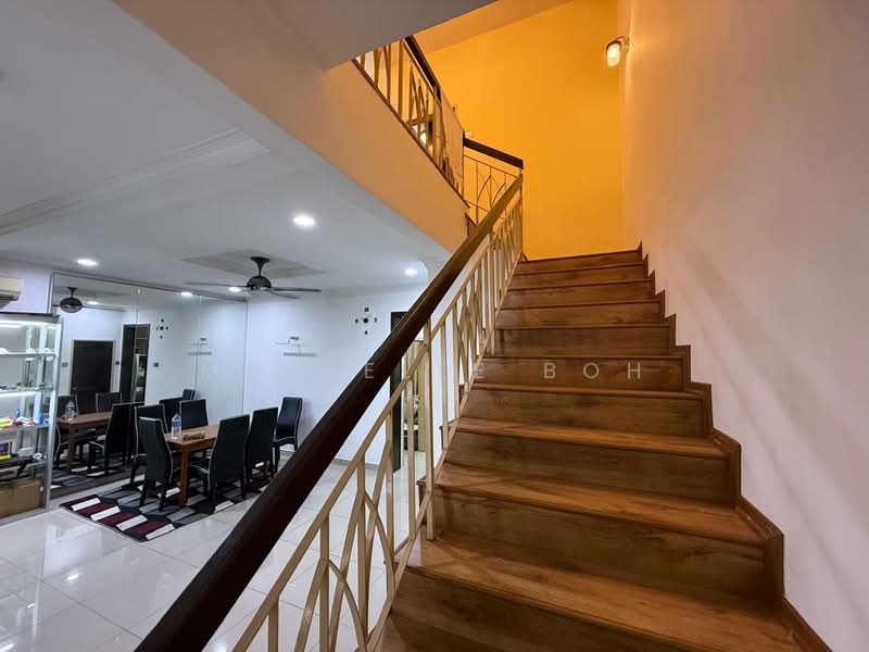 Rumah Teres 2 Tingkat untuk Dijual di Kota Kemuning (Shah Alam) - Michelle Boh - Interior - PropertyGuru.com.my