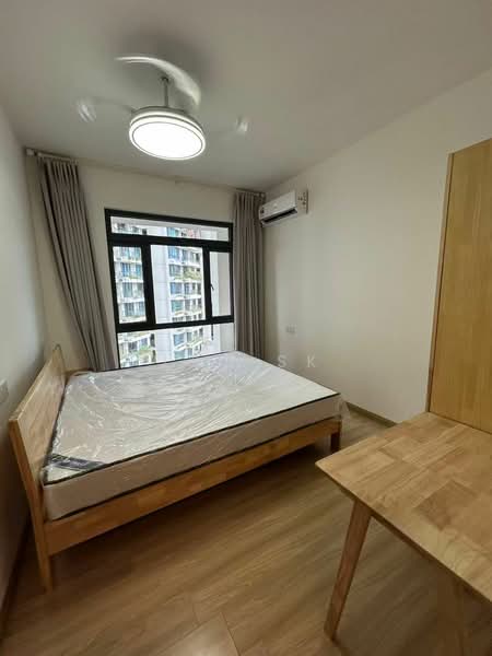 Pangsapuri untuk Disewa di Starview Bay @ Forest City - Leo SK - Bedroom - PropertyGuru.com.my