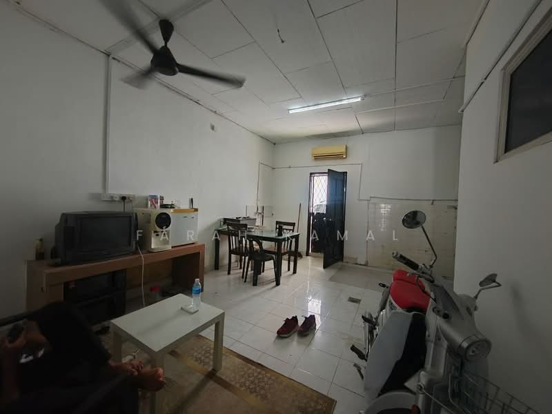 Shop / Office for Sale in Au 3 (Ulu Kelang) - Farah Kamal - PropertyGuru.com.my