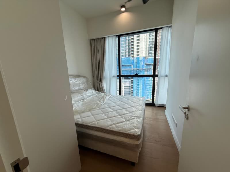 Servis Apartment untuk Dijual di TRX Residences - Jeffrey Ng - PropertyGuru.com.my