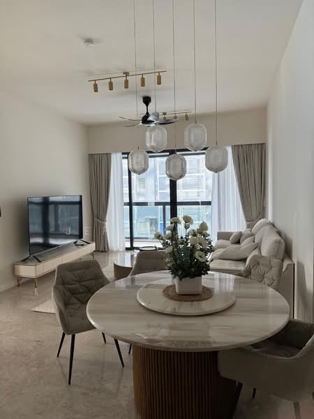 Servis Apartment untuk Dijual di TRX Residences - Jeffrey Ng - PropertyGuru.com.my