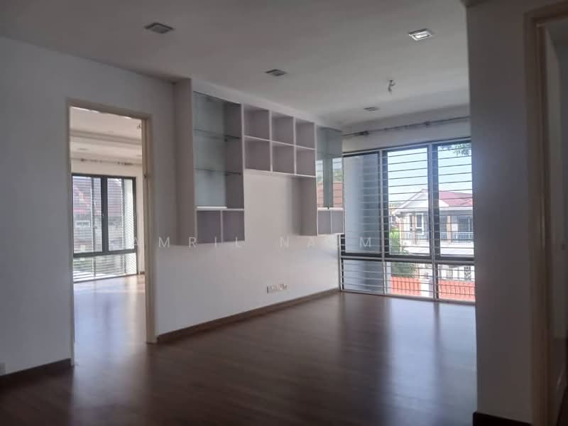 Semi-Detached House for Sale in Seksyen 7 (Shah Alam) - Amril Najmin - PropertyGuru.com.my