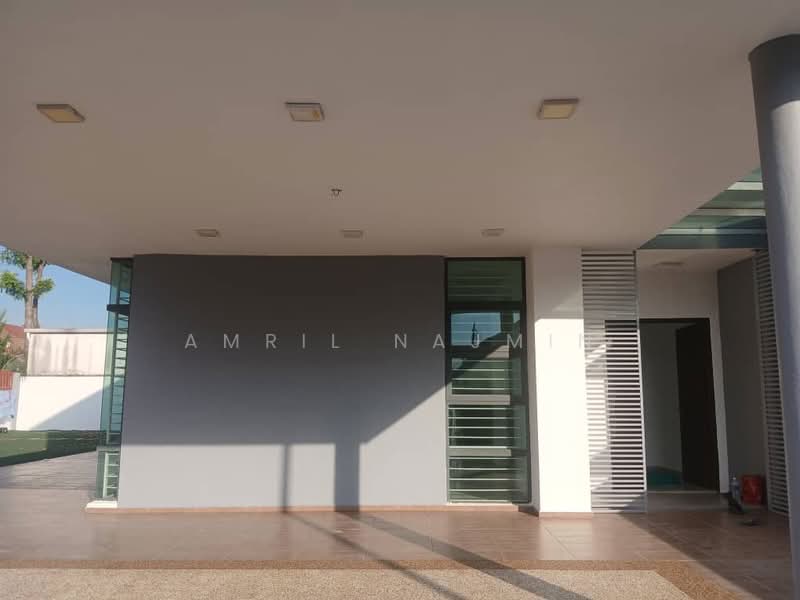Semi-Detached House for Sale in Seksyen 7 (Shah Alam) - Amril Najmin - PropertyGuru.com.my