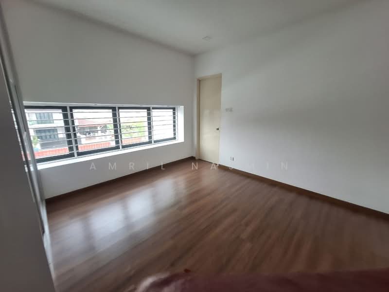 Semi-Detached House for Sale in Seksyen 7 (Shah Alam) - Amril Najmin - PropertyGuru.com.my