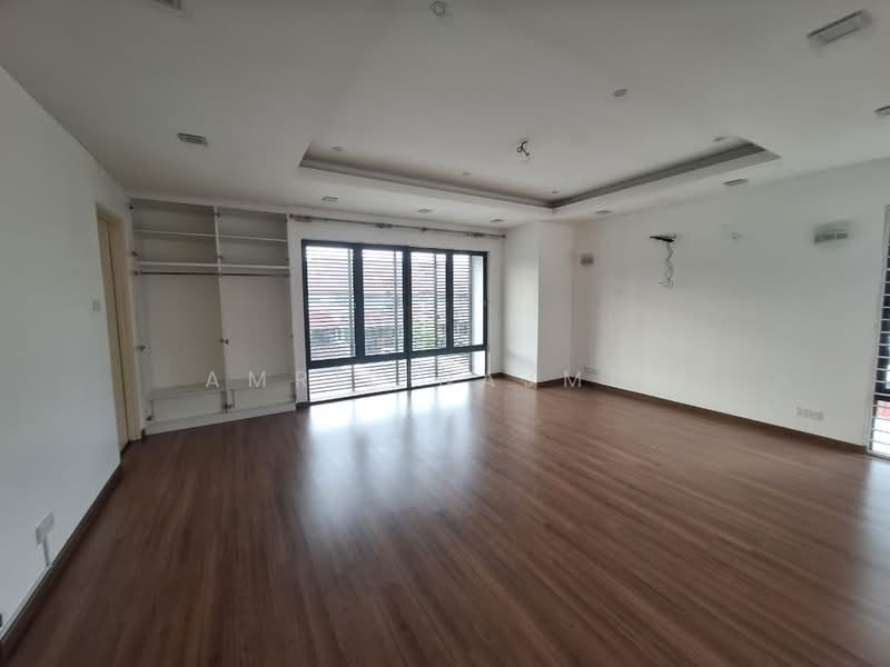 Semi-Detached House for Sale in Seksyen 7 (Shah Alam) - Amril Najmin - PropertyGuru.com.my