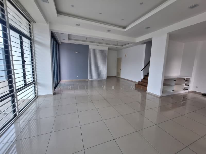 Semi-Detached House for Sale in Seksyen 7 (Shah Alam) - Amril Najmin - PropertyGuru.com.my
