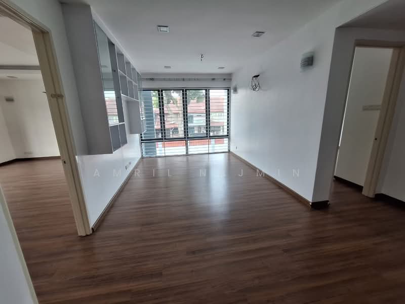 Semi-Detached House for Sale in Seksyen 7 (Shah Alam) - Amril Najmin - PropertyGuru.com.my