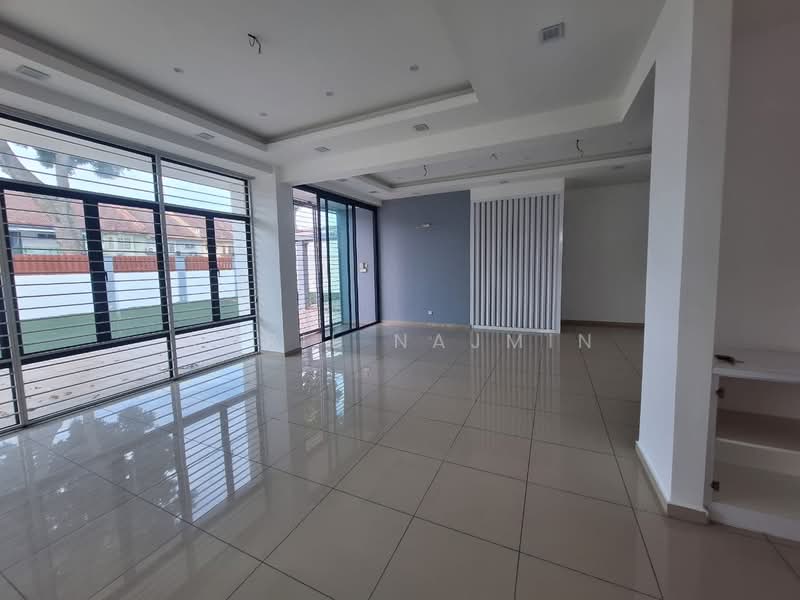 Semi-Detached House for Sale in Seksyen 7 (Shah Alam) - Amril Najmin - PropertyGuru.com.my