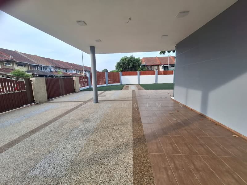 Semi-Detached House for Sale in Seksyen 7 (Shah Alam) - Amril Najmin - PropertyGuru.com.my