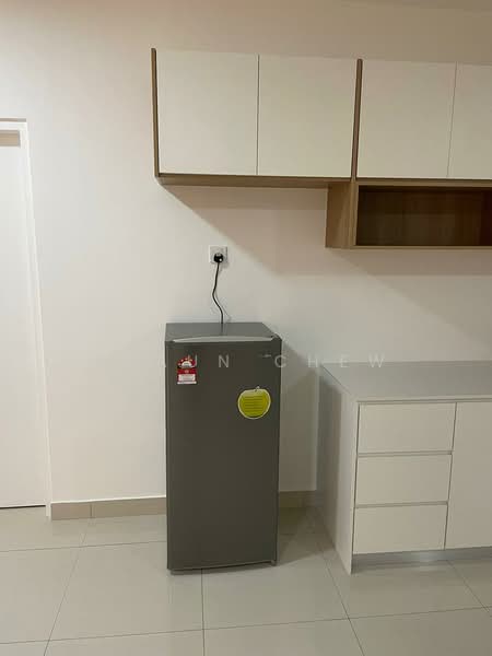Service Residence for Rent at AraTre' Residences - Shaun Chew - Kitchen - PropertyGuru.com.my