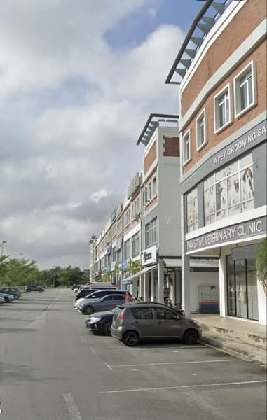 Shop for Sale in Taman Nusa Sentral (Iskandar Puteri (Nusajaya)) - Kenny Wong Chen Yao - Exterior - PropertyGuru.com.my