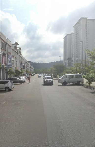 Shop for Sale in Taman Nusa Sentral (Iskandar Puteri (Nusajaya)) - Kenny Wong Chen Yao - Exterior - PropertyGuru.com.my