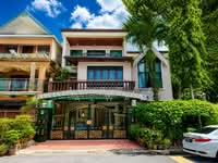 For Sale - Taman Setiawangsa