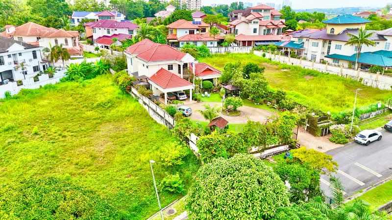 Rumah Banglo untuk Dijual di Shah Alam (Selangor) - Dinie Akmal - Exterior - PropertyGuru.com.my