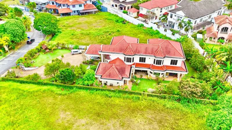 Rumah Banglo untuk Dijual di Shah Alam (Selangor) - Dinie Akmal - PropertyGuru.com.my
