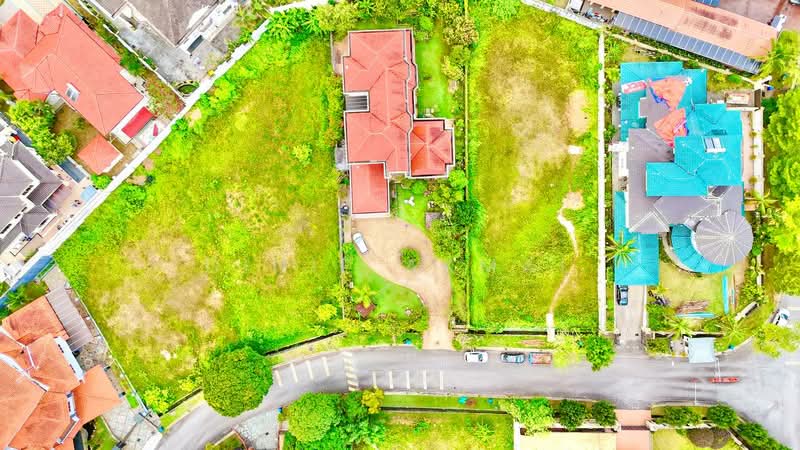 Rumah Banglo untuk Dijual di Shah Alam (Selangor) - Dinie Akmal - PropertyGuru.com.my