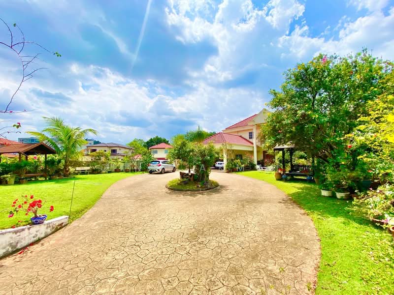 Rumah Banglo untuk Dijual di Shah Alam (Selangor) - Dinie Akmal - PropertyGuru.com.my