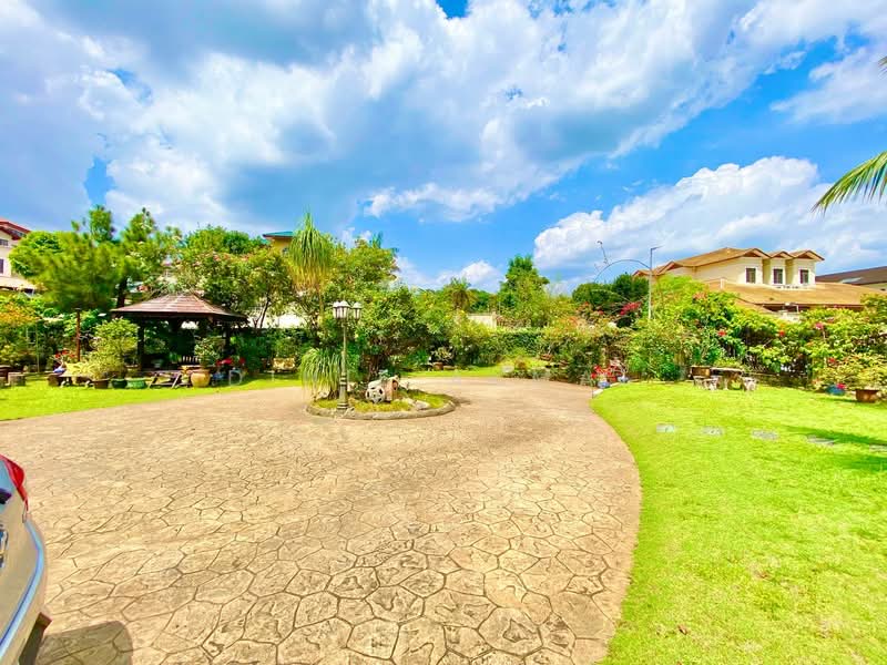 Rumah Banglo untuk Dijual di Shah Alam (Selangor) - Dinie Akmal - PropertyGuru.com.my