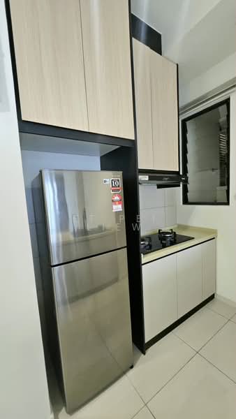 Service Residence for Rent at Sunway Avila Residences - ET PEI LIEW - Kitchen - PropertyGuru.com.my