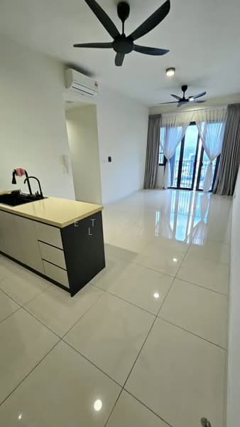 Service Residence for Rent at Sunway Avila Residences - ET PEI LIEW - Kitchen - PropertyGuru.com.my